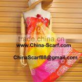 Wholesale Beach Long Scarf thumbnail-4