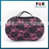 Hotsale Big Portable EVA Bra Bag,Bra Panty Bag,Eva Bra Case thumbnail-3