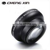 [CX]0.4X Super Wide Angle Camera Lens Coffee Mug for Samsung Galaxy S4 thumbnail-4