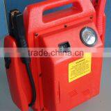 CAR Use 2 in 1 Emergency Jump Starter Ce/rohs