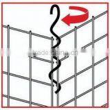 Galvanized Welded Basket