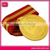 Custom Souvenir Sport Metal Medal