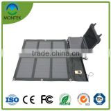 High quality designer rohs ce solar charger