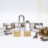 High Quality Fancy Manufacturer Sale Key Brass Lock thumbnail-3