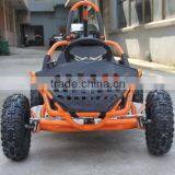 48V 1000 W New Electric Go Kart thumbnail-3