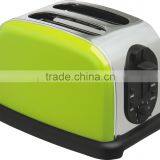 2 Slice Stainless Steel Pop Up Toaster FT-103A thumbnail-2