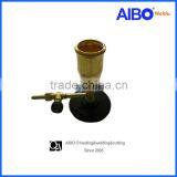 Camping Stove Simple Structure