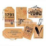 Hang Tags Custom Product Tags Product Labels Printing
