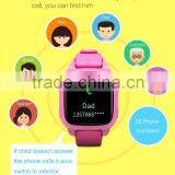 Monitor Wristwatch Bar Design Smartwatch With IOS Andriod thumbnail-2