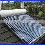 200L Flat type Low Pressure Solar Water Heater