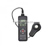 TL-601 New Style Lux Meter for Led With Temperature and Humidty