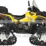 Manufacture High Quality Utv Tracks for Sale thumbnail-2