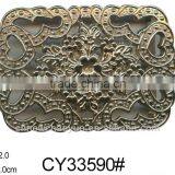 Bag Parts Clothing Accessories Jeans Belt Buckle for Leather Products thumbnail-5