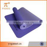 Custom Unique Two Tone Yoga Mat thumbnail-3