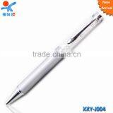 Business Gift Office Use Crystal Short Ballpoint Pen thumbnail-1