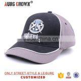 Design Your Own Baseball Cap thumbnail-1