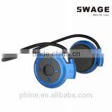 PH-BT503 HOTSELpromotion Gift Best Selling and Newest Edition Neckband Bluetooth Noise Reduction Headsets