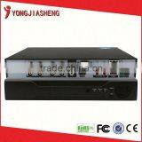 1080P Dvr h 264 Ahd Dvr CCTV System VGA Display for CCTV Camera thumbnail-1