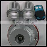 Hot New Products E39 Led Marker Angel Eyes 20w Cr-ee Rgb Led Angel Eyes Colors for Bmw E39 E60 E61 E65 E87 E88 E53 x3 x5 E83 thumbnail-1