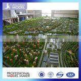 Scale Model Making, Architectural Modeling Construction Models
