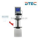 DTEC DHB-3000D Digital Brinell Hardness Tester,built-in Printer Full Automatic Testing,durable and Reliable Performance,EN,ASTM. thumbnail-1