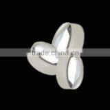 China Supplier CaF2 Red Dot Sight Lens