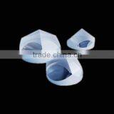 Quartz Glass Broadband Polarizing Beam Splitter