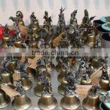 Promational Brass Bell, Small Brass Bell