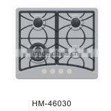 2016 Built-In Installation and CB,CE Certification Gas Hob thumbnail-4