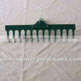 Different Types of Rake R102