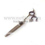 Barber Scissor Fig.8 thumbnail-1