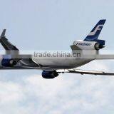 Battery From Shenzhen to Spain by TNT Express