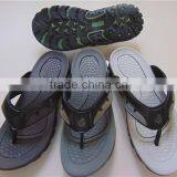 Man TPR Eva Sport Flip Flops Good Quality Best Price Flip Flops for Men thumbnail-1