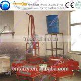 Colored Chalk Piece Making Machine/ Chalk Making Machine thumbnail-5