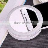 36pcs Bright LEDs Ring LED Selfie Flash Light for Iphone LED Universal Circle Selfie Ring Light For Mobile Phone thumbnail-2