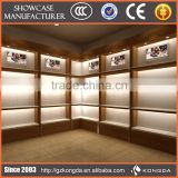 Popular style furniture equipment for basketball shoe store