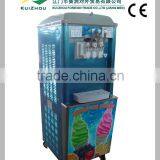 2016 High Capacity Double Compressor Soft Ice Cream Machine thumbnail-3