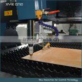Copper/iron/aluminum/steel CNC Plasma Cutter XYZ 1325 thumbnail-4