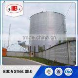 100 Ton Storage Steel Silo thumbnail-4