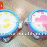 sell top popular wooden rattle and tambourine