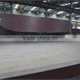 JYFT-300 Amphibious Pontoon for Amphibious Excavator thumbnail-5