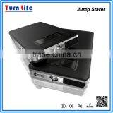 High Discharge Rate Jump Start Type,12v LED Light Auto Car Jump Starter thumbnail-2