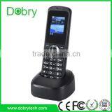 China Factory Sim Card Gsm Cordless Phone 3G Wireless Handset UMTS WCDMA 850/900/2100mHZ Quality Choice Most Popular