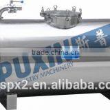 Sipuxin High Quality Stainless Steel Storage Tanks thumbnail-3