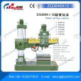 Radial Drilling Machine ZQ3045*12 thumbnail-2