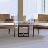 Water Hyacinth Coffee Chair