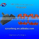 Plastic Injection Spare Parts of Steam Vacuum Cleaner