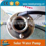 High-Efficient Portable Diesel Water Pump thumbnail-4