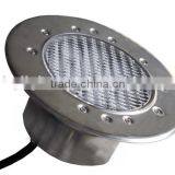 IP68 100% Waterproof 12V Led Recessed Underwater Light thumbnail-3