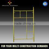 Safety Scaffolding Ladder Frame System thumbnail-4